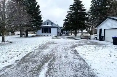 1539 6 Concession Clearview Ontario L0M 1S0