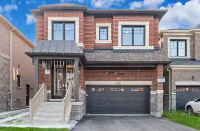 18 Gladmary Drive Brampton Ontario L6Y 0E4