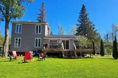 90 Kozy Kove Road Kawartha Lakes Ontario K0M 1C0