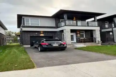 3243 DOMINION Road Fort Erie Ontario L0S 1N0