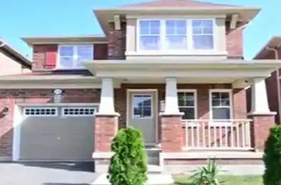154 VANHORNE Close Brampton Ontario L7A 0Y2