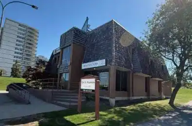 236 Glenridge Avenue St. Catharines Ontario L2T 3J9