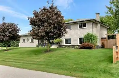 3 Saint Catharine Street Brant Ontario N0E 1A0