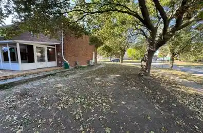 137 Jansen Avenue Kitchener Ontario N2A 2L8