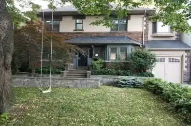 136 Humbercrest Boulevard Toronto W02 Ontario M6S 4L3