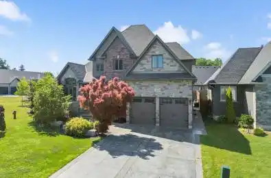 9861 Glendon Drive Unit# 1 Middlesex Centre Ontario N0L 1R0