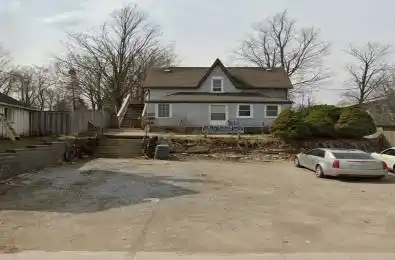 60 Main Street Halton Hills Ontario L7J 1X5