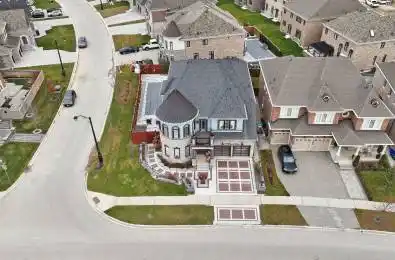 51 Finland Drive Vaughan Ontario L4H 4A3