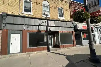 95 1st Avenue Arran-Elderslie Ontario N0G 1L0