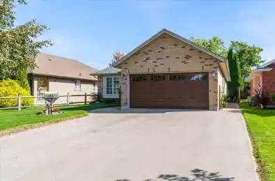 13 Tanner Drive Pelham Ontario L0S 1E4