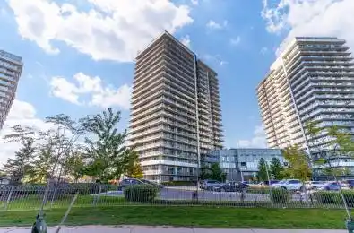 4655 Metcalfe Avenue Unit# 1703 Mississauga Ontario L5M 0Z7