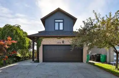 168 Kingsbridge Garden Circle Mississauga Ontario L5R 1T5