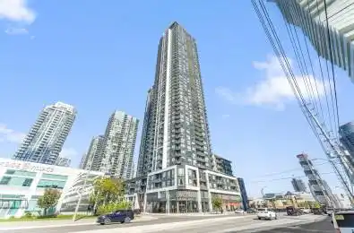 4011 Brickstone Mews N/A Unit# 4502 Mississauga Ontario L5B 0G3