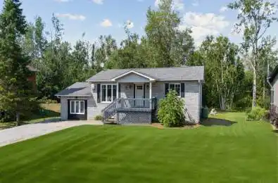40 Greenwood Crescent Kawartha Lakes Ontario K0M 2T0