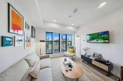 484 Spadina Avenue Unit# 611 Toronto C01 Ontario M5S 0E4