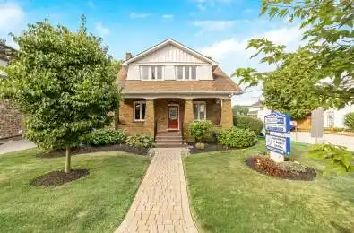 142 Martin Street Milton Ontario L9T 2R2