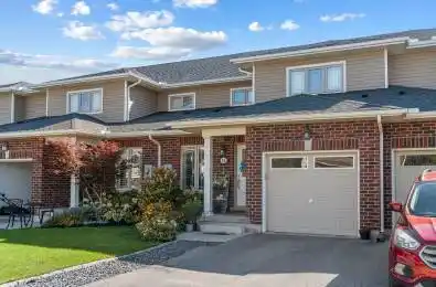 66 Oliver Lane St. Catharines Ontario L2P 0E4