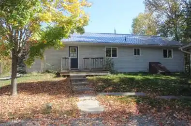 12 Birch Point Faraday Ontario K0L 1C0