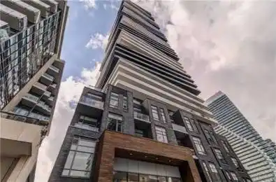 56 Annie Craig Drive Unit# 4607 Toronto W06 Ontario M8V 0C5