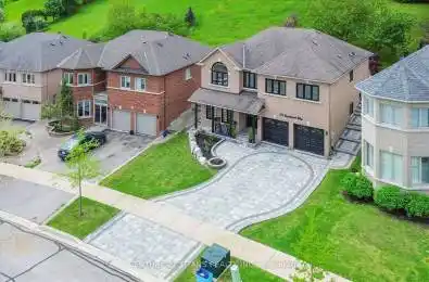 577 Royalpark Way Vaughan Ontario L4H 1K2