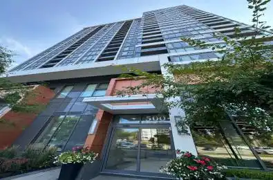 500 Brock Avenue Unit# 2003 Burlington Ontario L7S 1N1