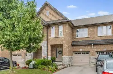 2997 Glover Lane Unit# 19 Burlington Ontario L7M 0W2