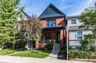 58 Chatham Street Hamilton Ontario L8P 2B4