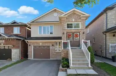 23 Weir Street Bradford West Gwillimbury Ontario L3Z 0K6