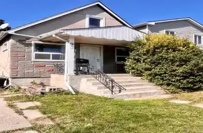 95 Page Street St. Catharines Ontario L2R 4A8