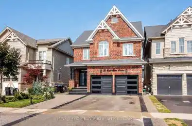 32 Battalion Drive Essa Ontario L0M 1B4