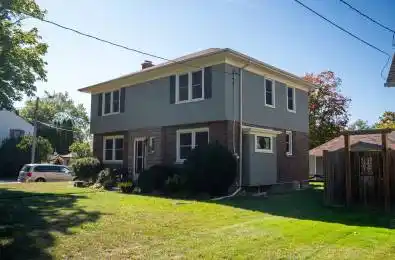 57 Edgar Street Welland Ontario L3C 1S6