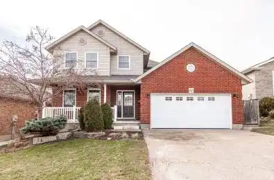 187 Southvale Road St. Marys Ontario N4X 1E9