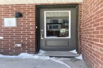 1319 Bradenton Path Oshawa Ontario L1K 1A9