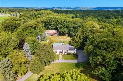 345 Jerseyville Road Hamilton Ontario L9G 5C3