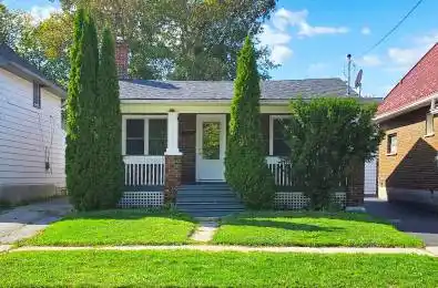 282 Haig Street Oshawa Ontario L1G 5N8