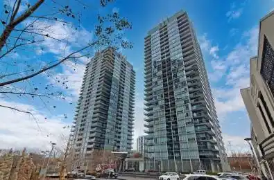 90 Park Lawn Road Unit# 2608 Toronto W06 Ontario M8Y 0B6