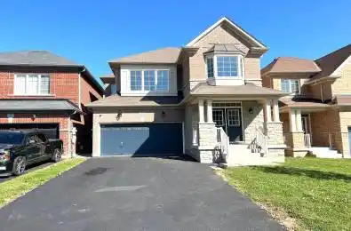 23 Grayleaf Drive Whitchurch-Stouffville Ontario L4A 0V4