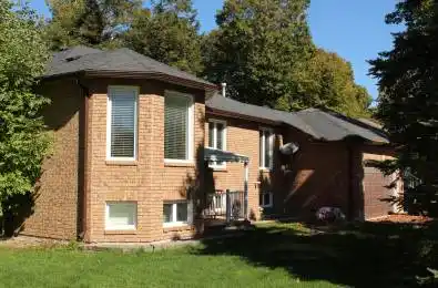 14 Fairway Crescent Wasaga Beach Ontario L9Z 1B9