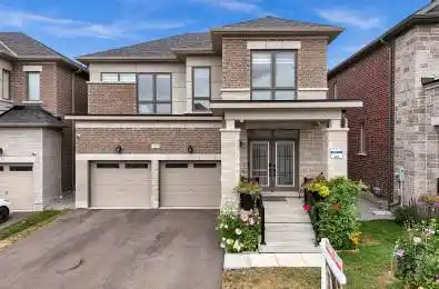 57 Priory Drive Whitby Ontario L1P 0L2