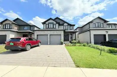 2149 Tokala Trail London North Ontario N6G 0Z7