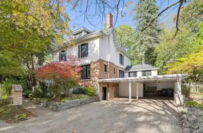 8 Crawford Street Guelph Ontario N1G 1Z1