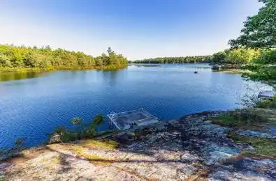 1010 Tara Lane Gravenhurst Ontario P0E 1N0