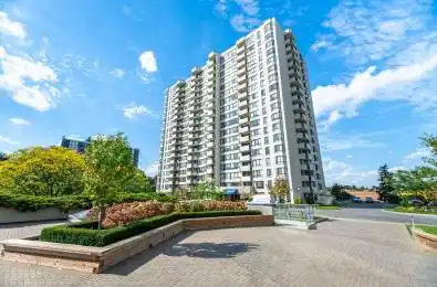 275 Bamburgh Circle Unit# 309 Toronto E05 Ontario M1W 3X4