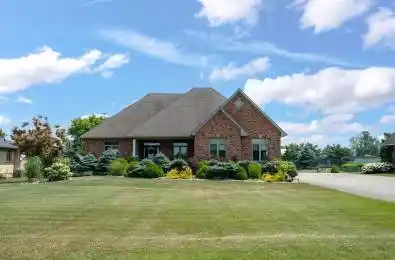 9538 Tower Road Central Elgin Ontario N5P 3S7