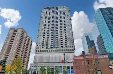 33 Empress Avenue Unit# 1005 Toronto C14 Ontario M2N 6Y7