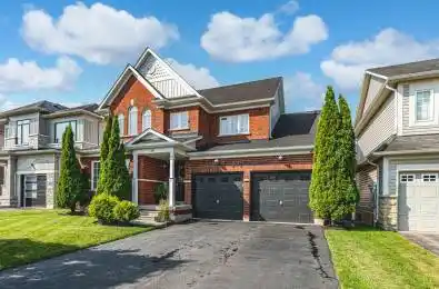 14 Regina Road Barrie Ontario L4M 7J1
