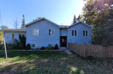 4 61st Street Wasaga Beach Ontario L9Z 1W1