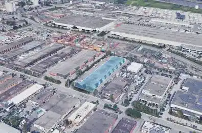 1707 Sismet Road Unit# 6 Mississauga Ontario L4W 2K8