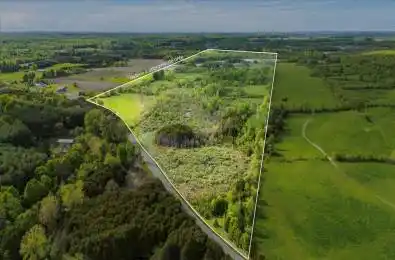 309 Vanderwater Road Tweed Ontario K0K 3H0