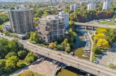 111 Forsythe Street Unit# 401 Oakville Ontario L6K 3J9